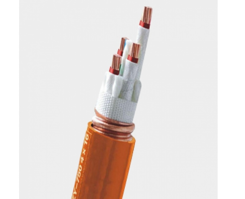 西安BTTZ剛性礦物絕緣防火電纜