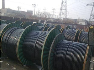 沈陽古河電纜鋁海北高壓海北電纜業務正式啟動