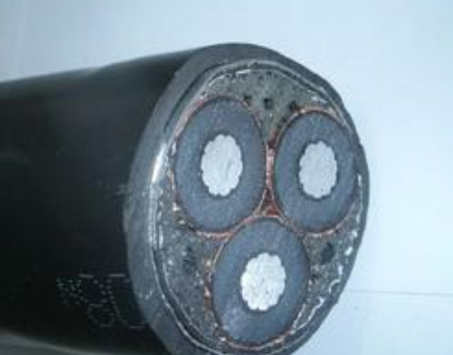 高壓電纜廠家，YJV22-8.7/15KV高壓交聯電纜