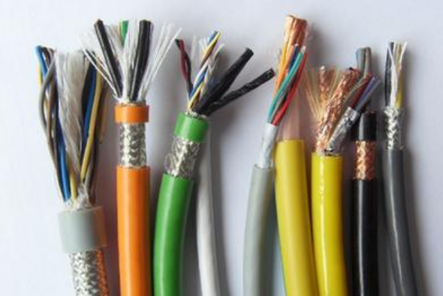 DJYVPR/DJYPVPR計算機電纜